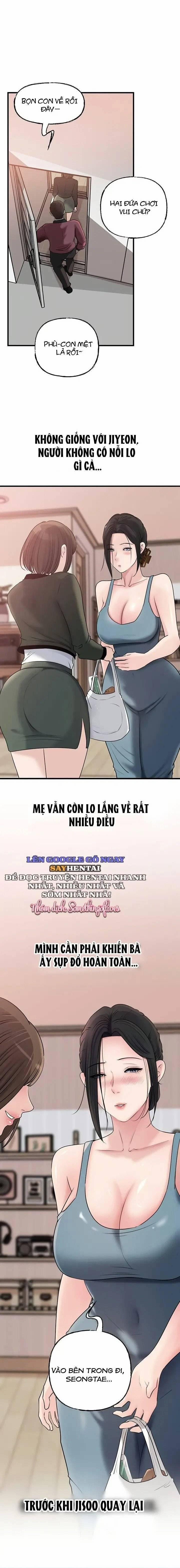 Mẹ Vợ Vẫn Là Tuyệt Nhất! 78 trang 17