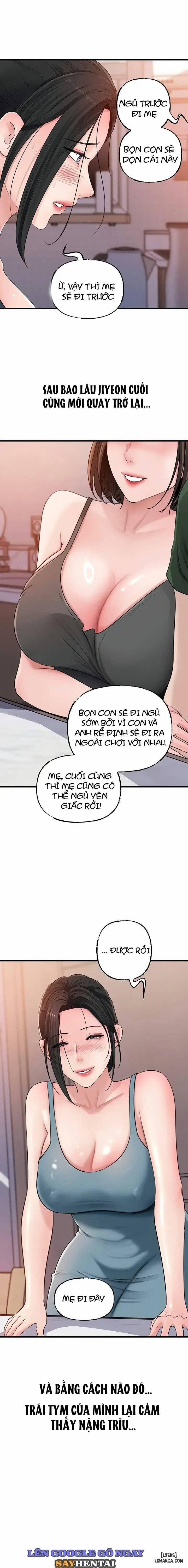 Mẹ Vợ Vẫn Là Tuyệt Nhất! 78 trang 6