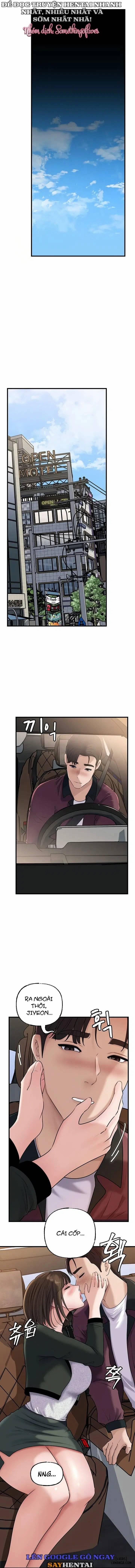 Mẹ Vợ Vẫn Là Tuyệt Nhất! 78 trang 7