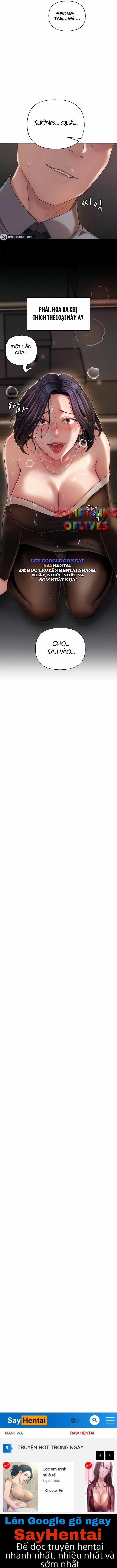 Mẹ Vợ Vẫn Là Tuyệt Nhất 9 trang 5