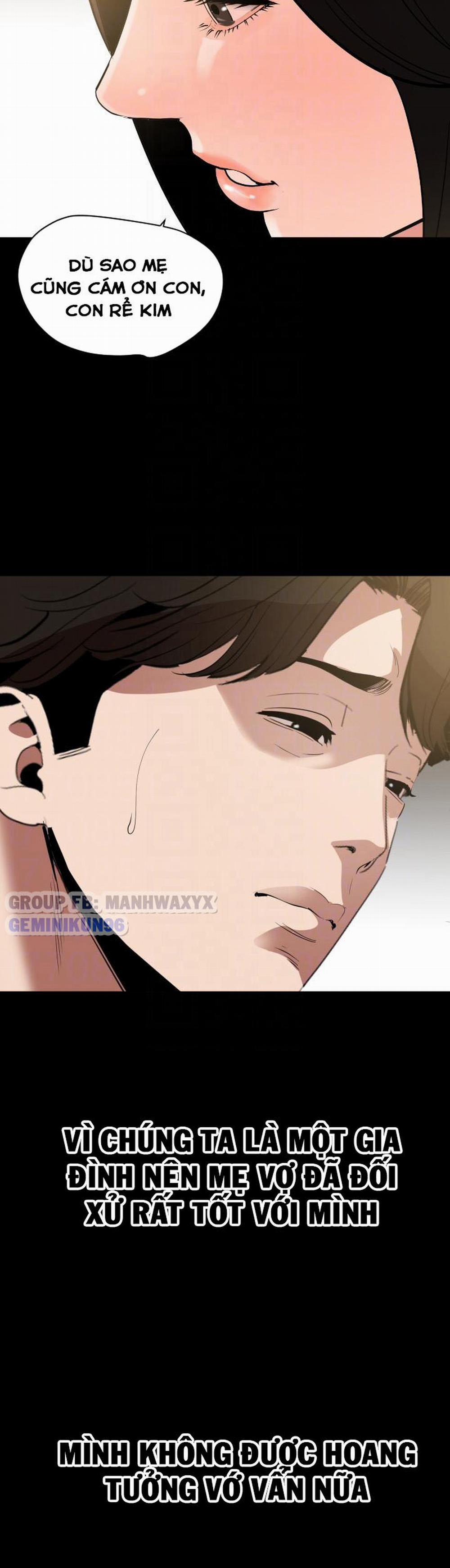 Mẹ Vợ 12 trang 14