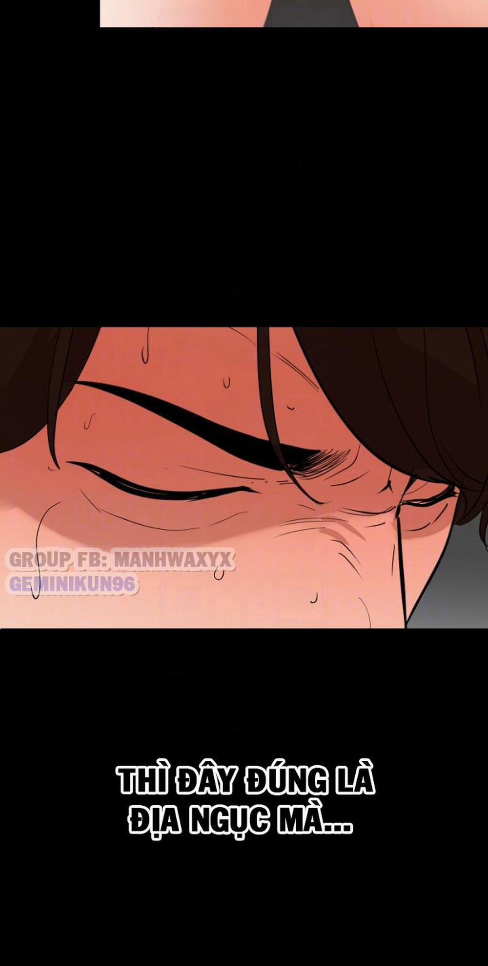 Mẹ Vợ 12 trang 18