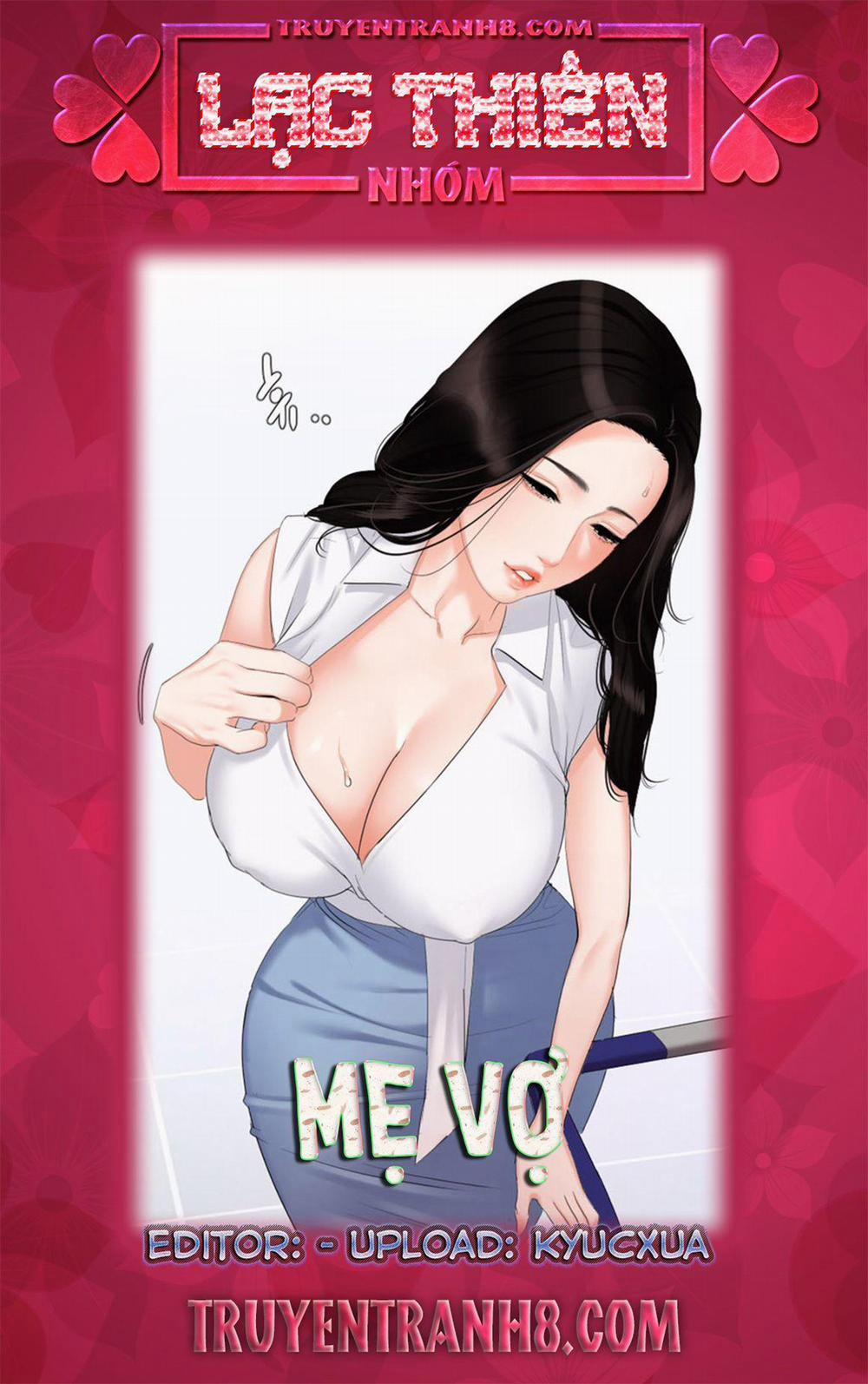 Mẹ Vợ 23 trang 0