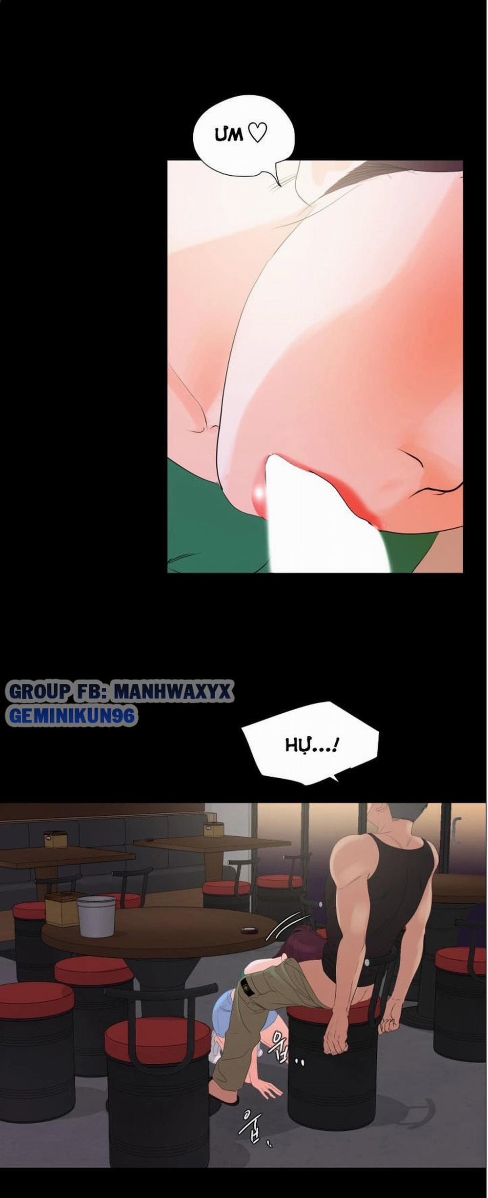 Mẹ Vợ 3 trang 15