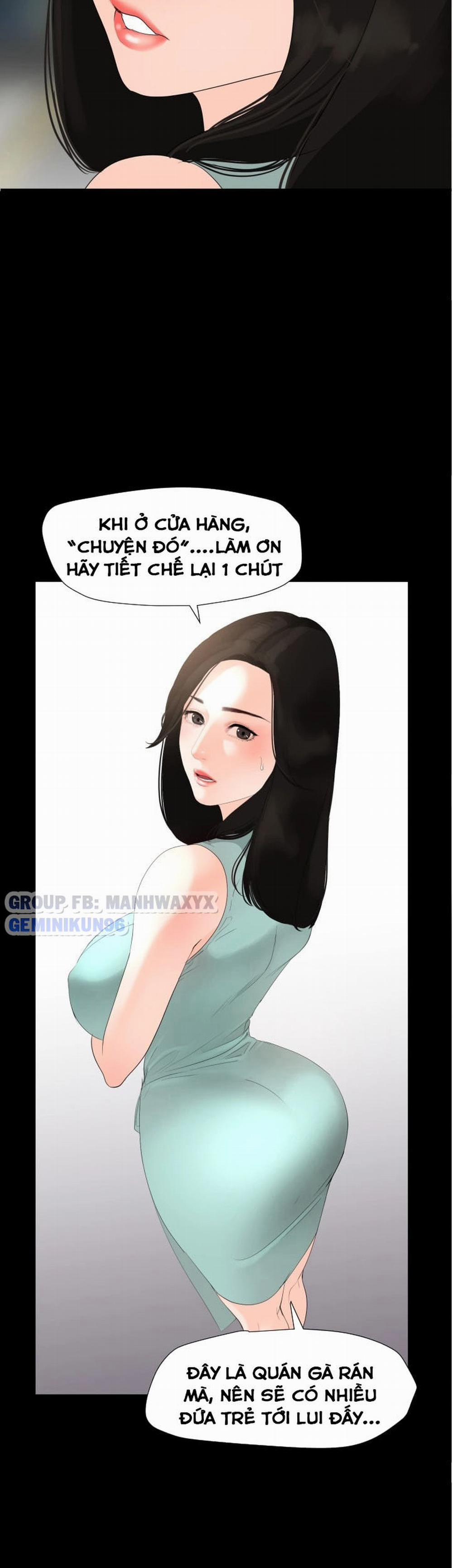 Mẹ Vợ 3 trang 7