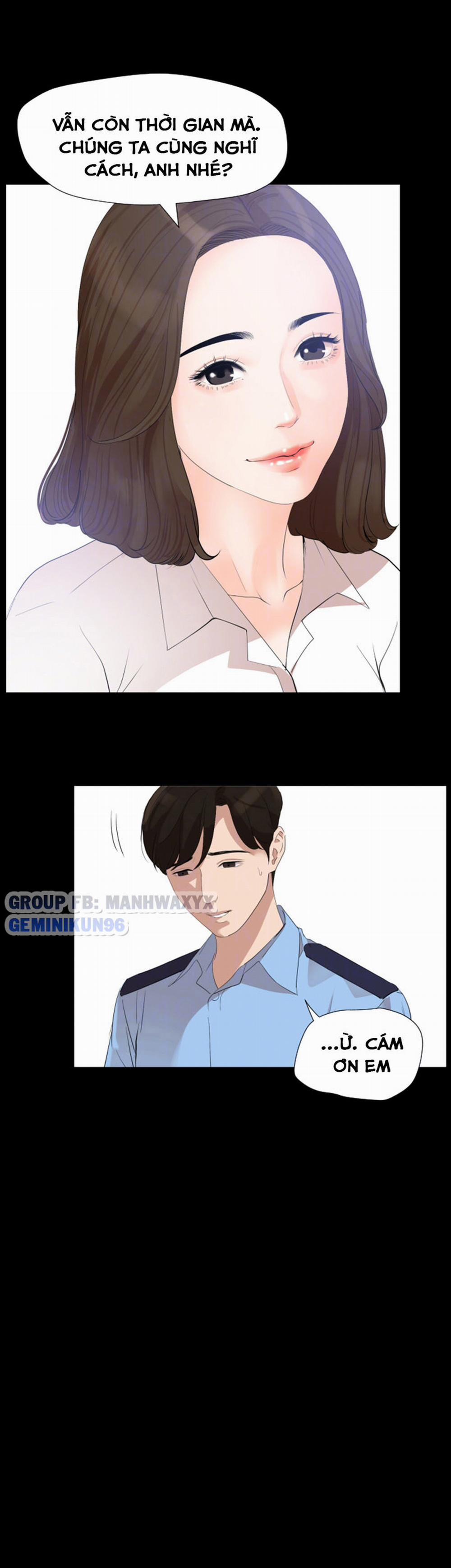 Mẹ Vợ 4 trang 10