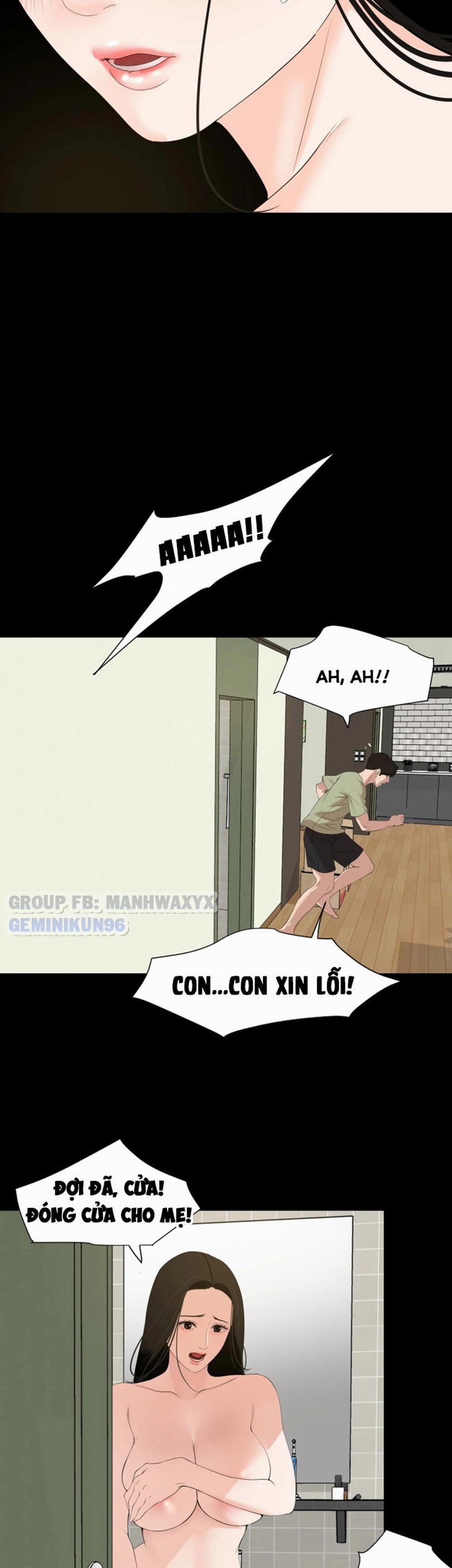 Mẹ Vợ 4 trang 31