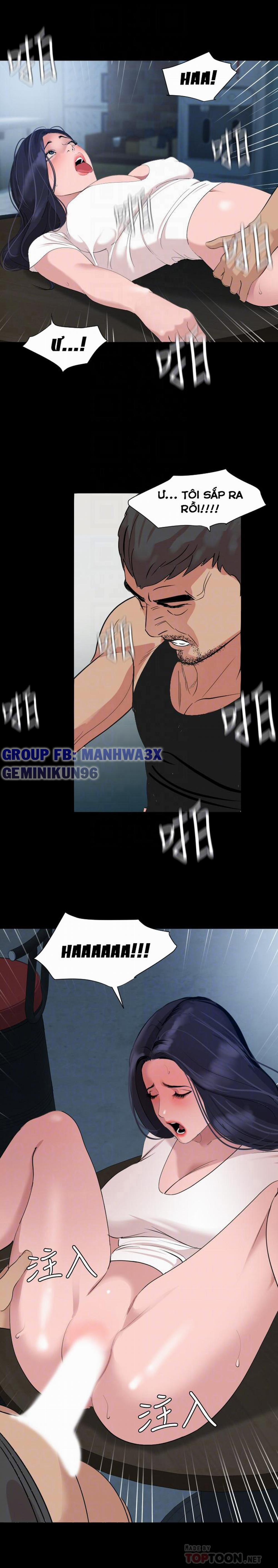 Mẹ Vợ 46 trang 13