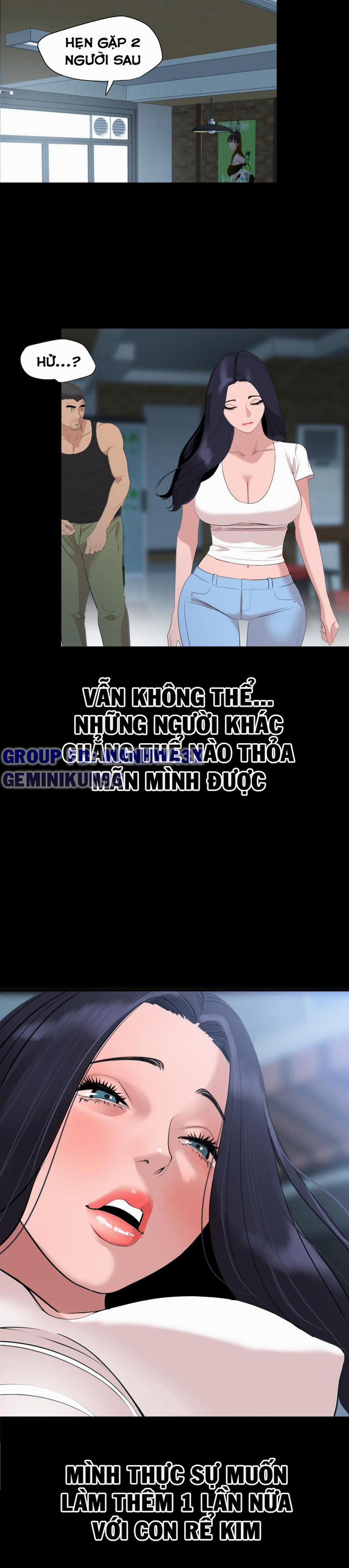 Mẹ Vợ 46 trang 18