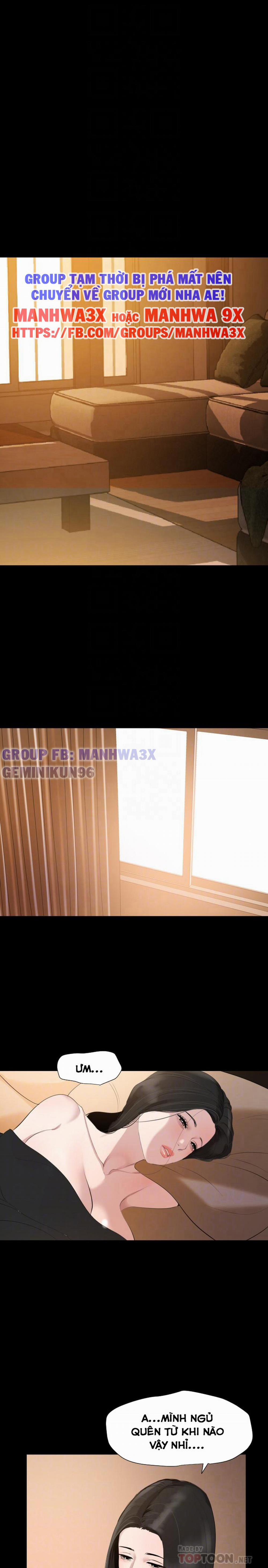 Mẹ Vợ 46 trang 19