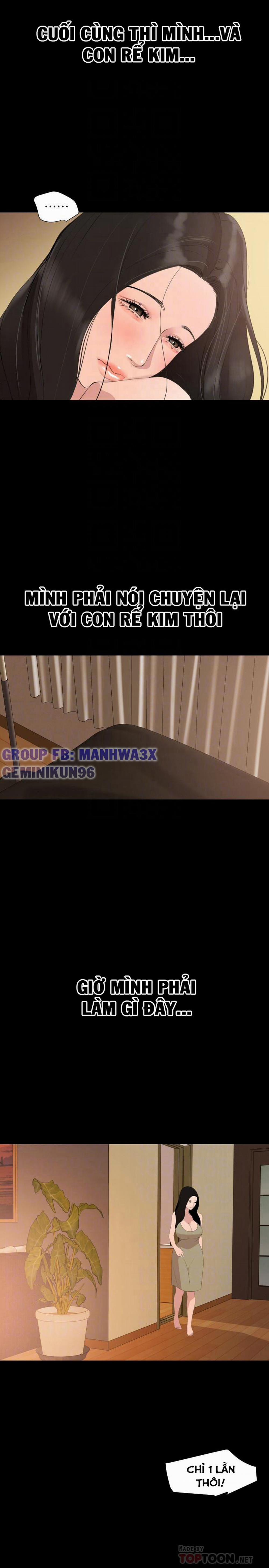Mẹ Vợ 46 trang 21