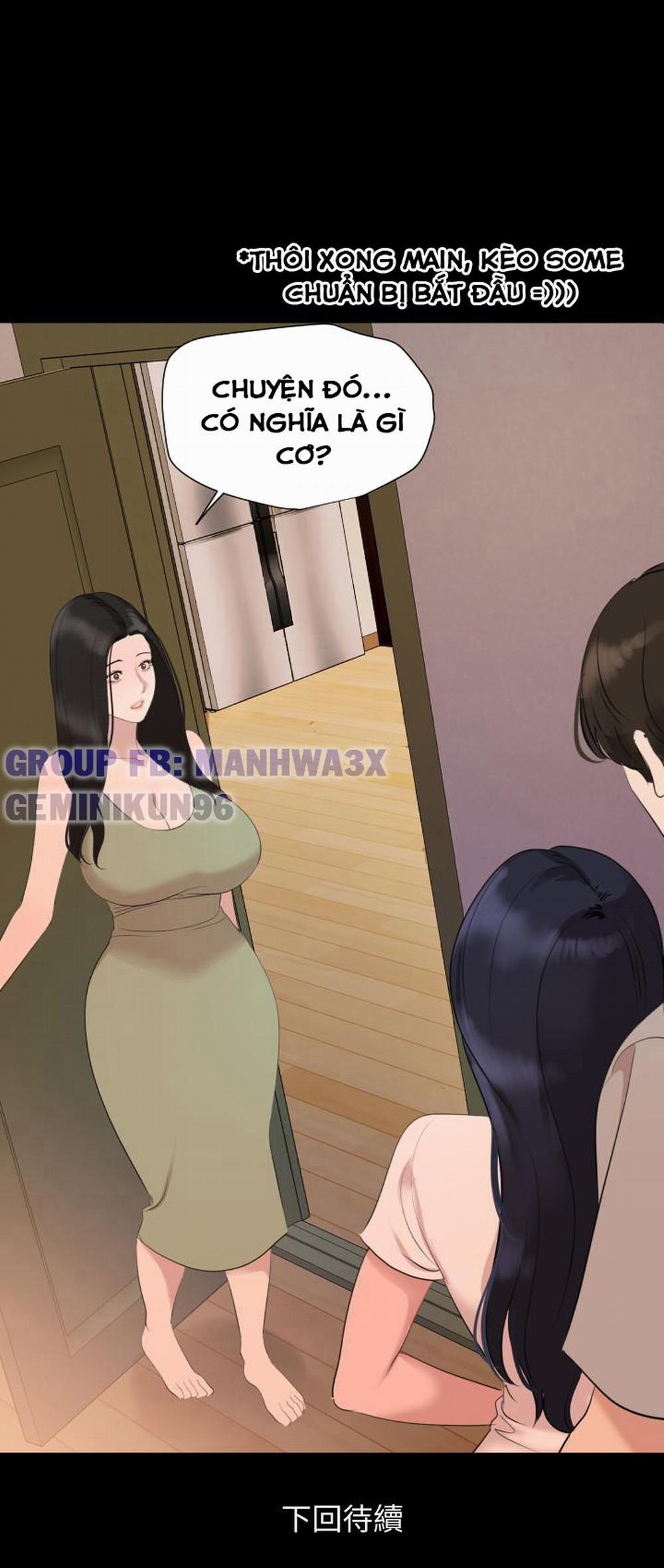 Mẹ Vợ 46 trang 23