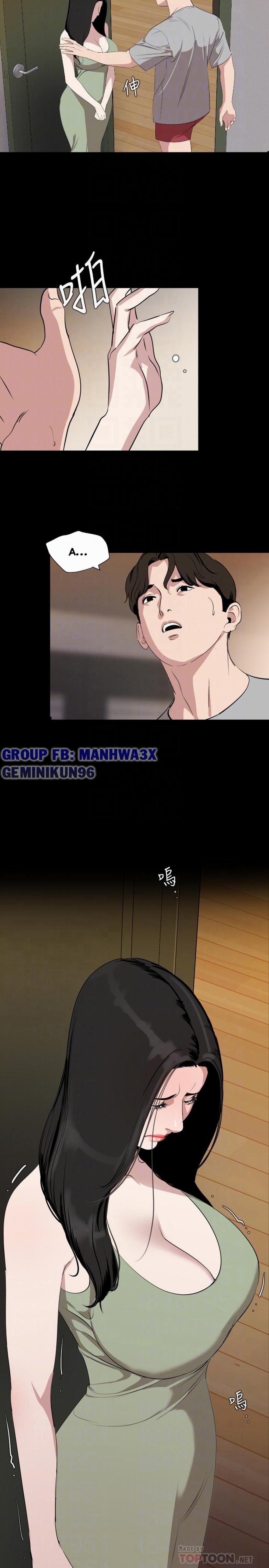 Mẹ Vợ 47 trang 11