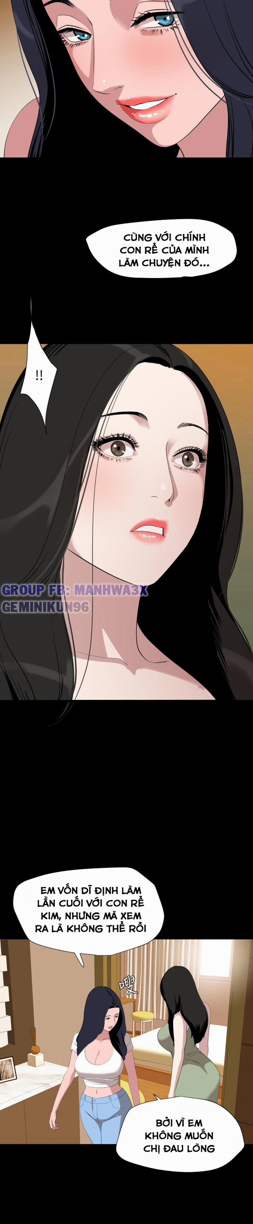 Mẹ Vợ 47 trang 8