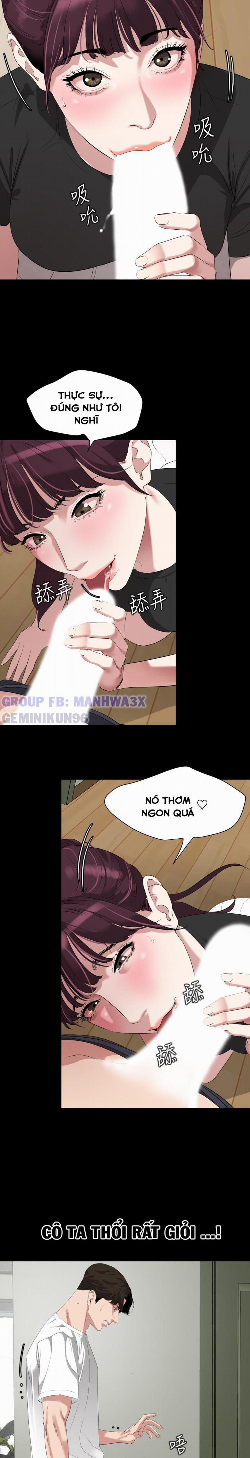 Mẹ Vợ 48 trang 10