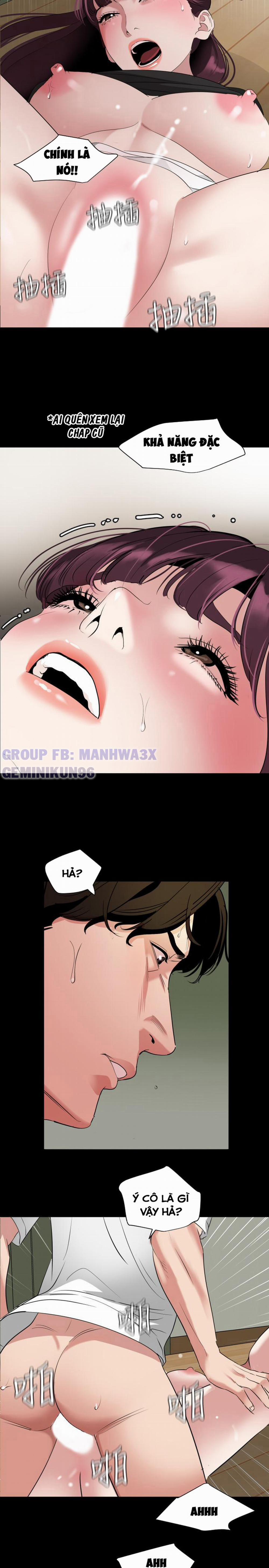 Mẹ Vợ 48 trang 20