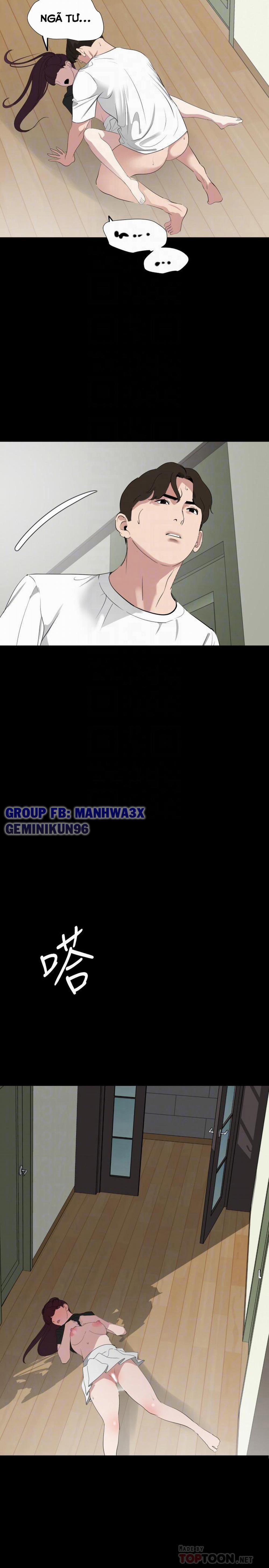 Mẹ Vợ 49 trang 13