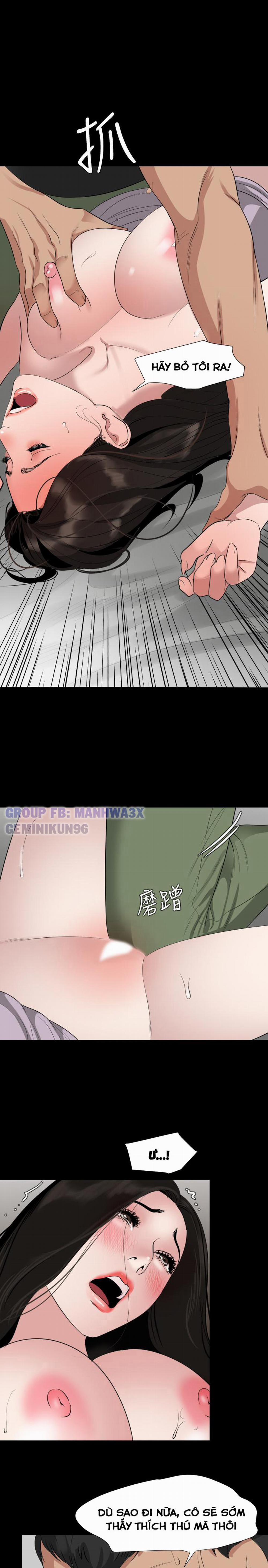 Mẹ Vợ 49 trang 22