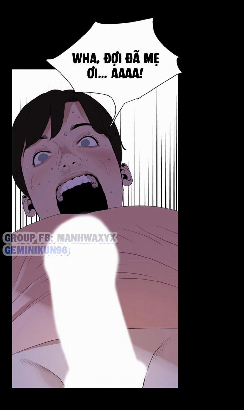 Mẹ Vợ 5 trang 19