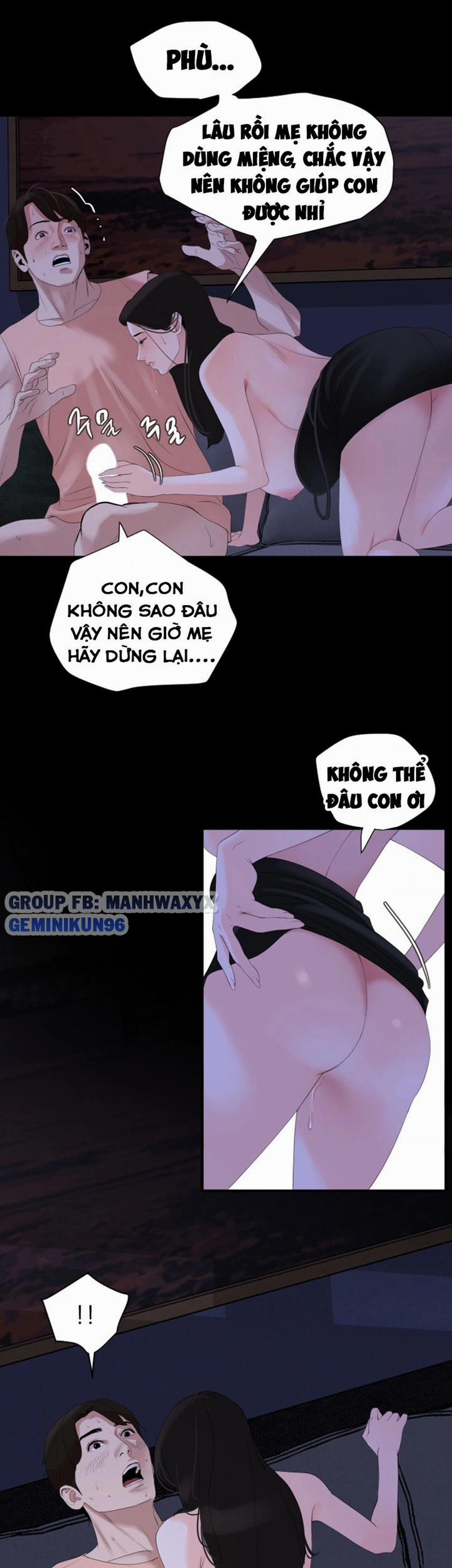 Mẹ Vợ 5 trang 25