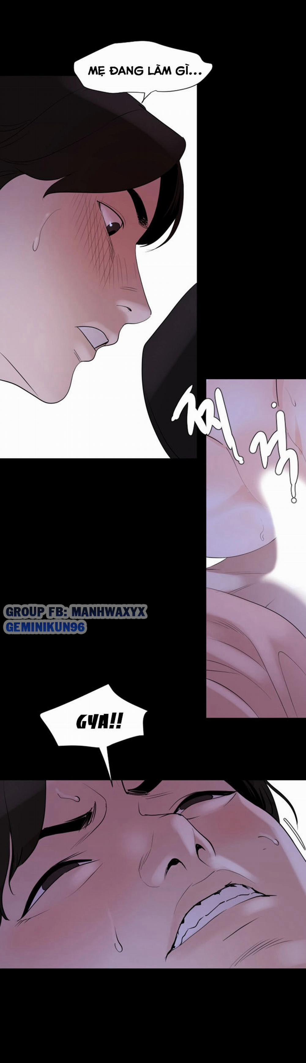 Mẹ Vợ 5 trang 27