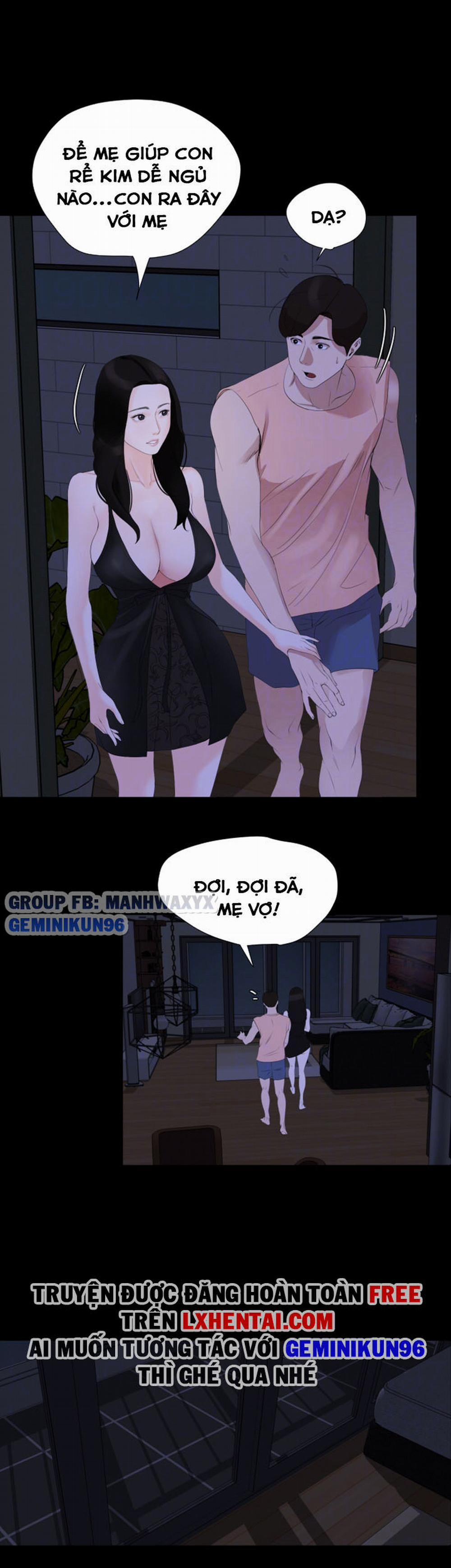 Mẹ Vợ 5 trang 7