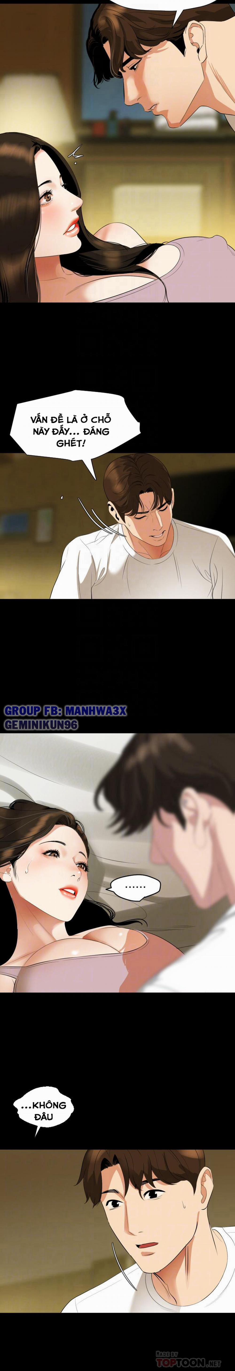 Mẹ Vợ 50 trang 12