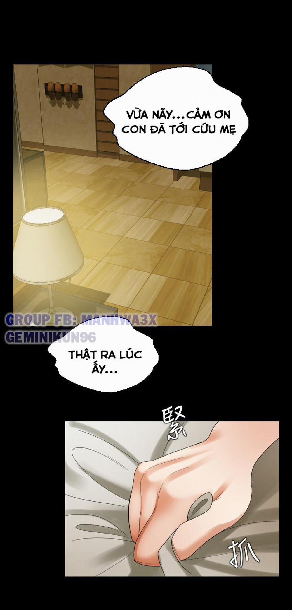 Mẹ Vợ 50 trang 13
