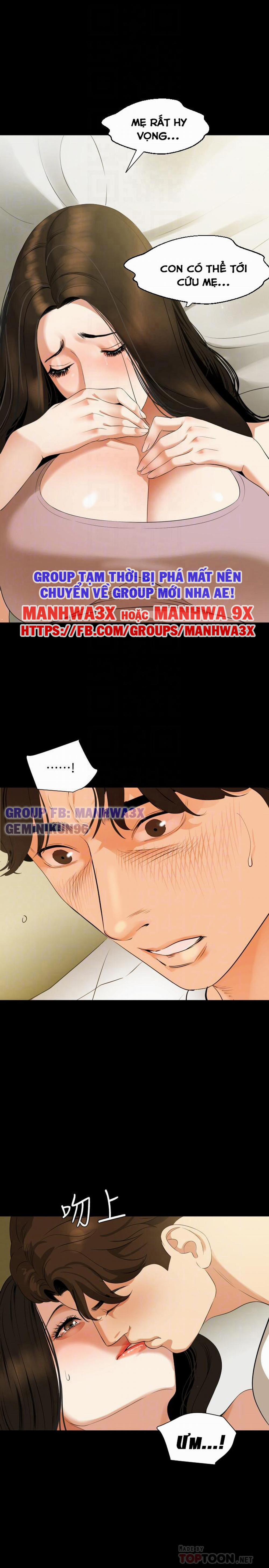 Mẹ Vợ 50 trang 14