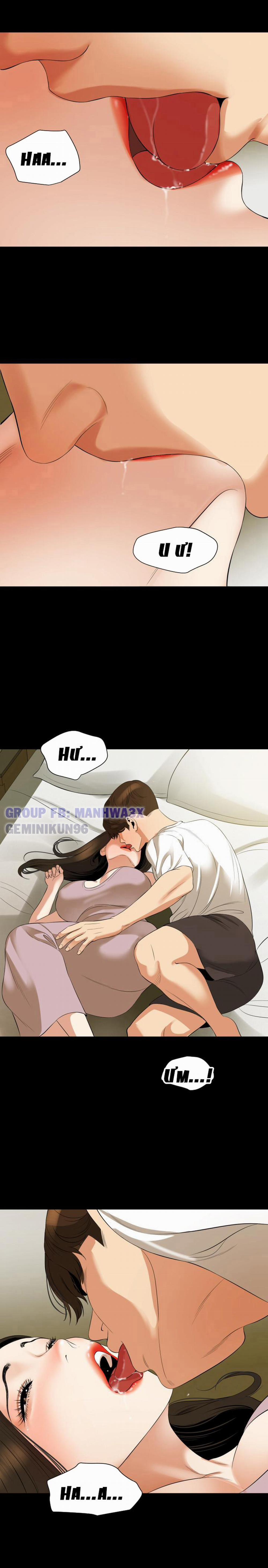 Mẹ Vợ 50 trang 15