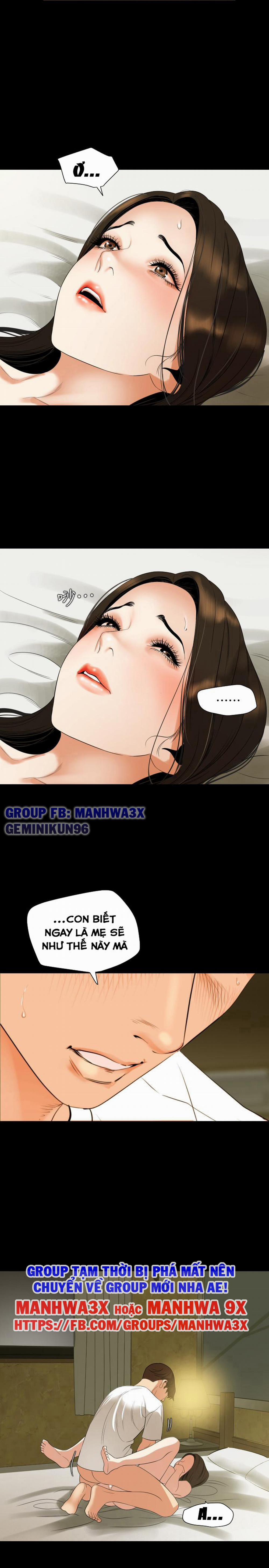 Mẹ Vợ 50 trang 20