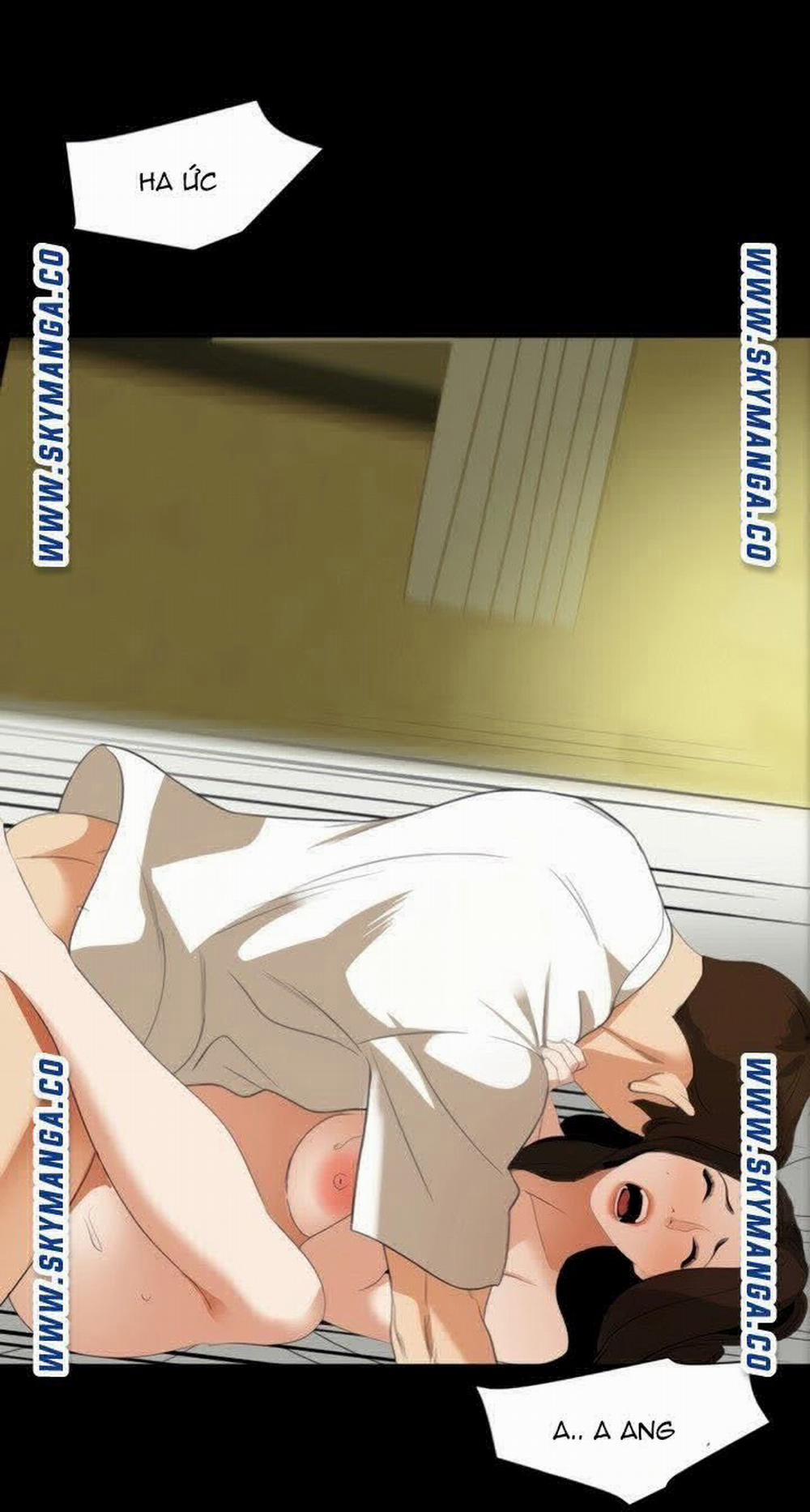 Mẹ Vợ 51 trang 34