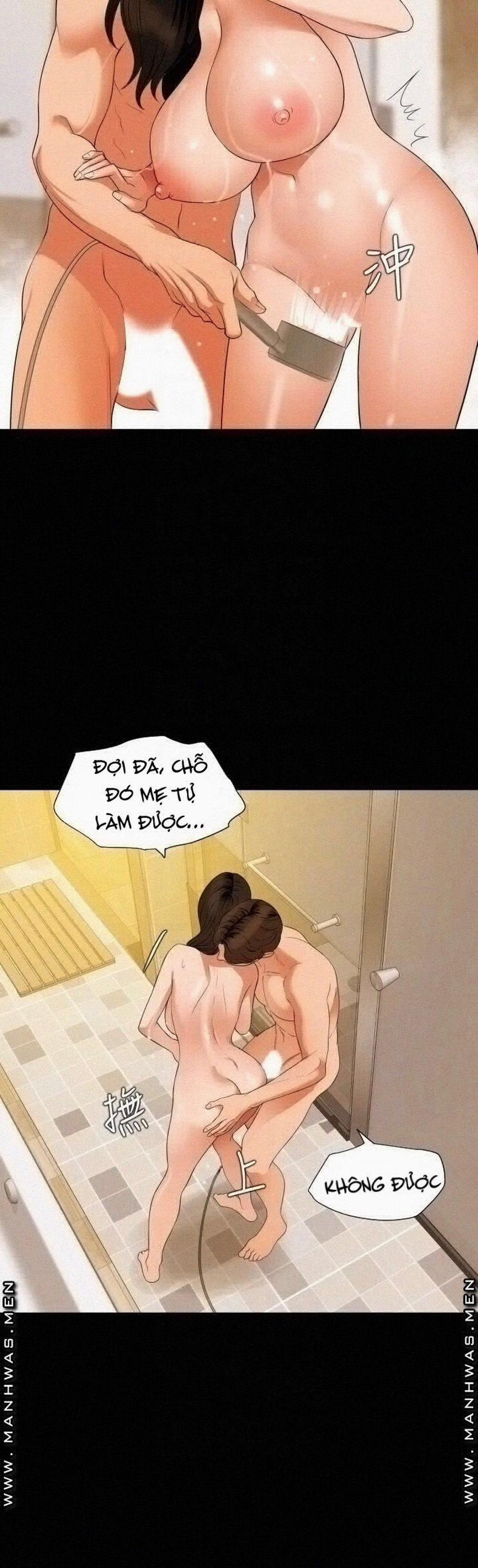 Mẹ Vợ 52 trang 15