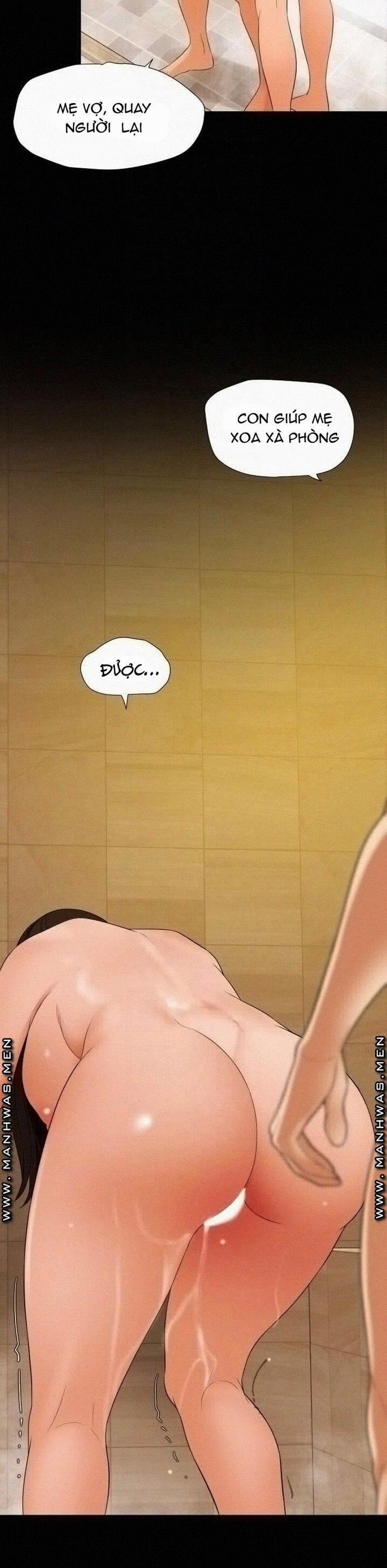 Mẹ Vợ 52 trang 25