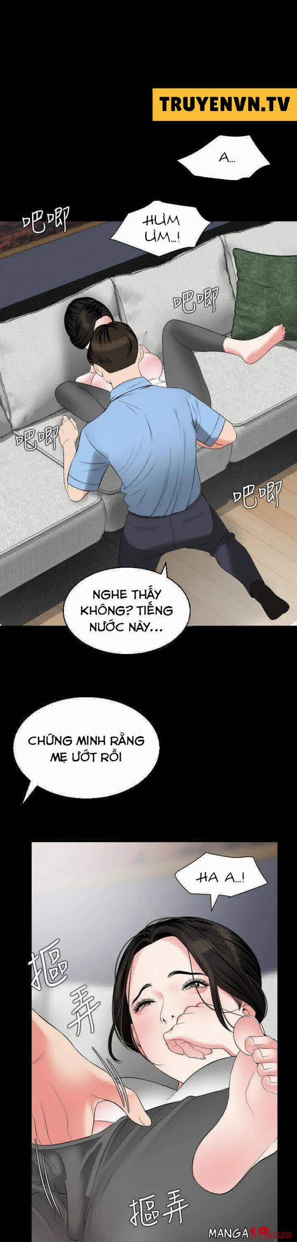 Mẹ Vợ 56 trang 19