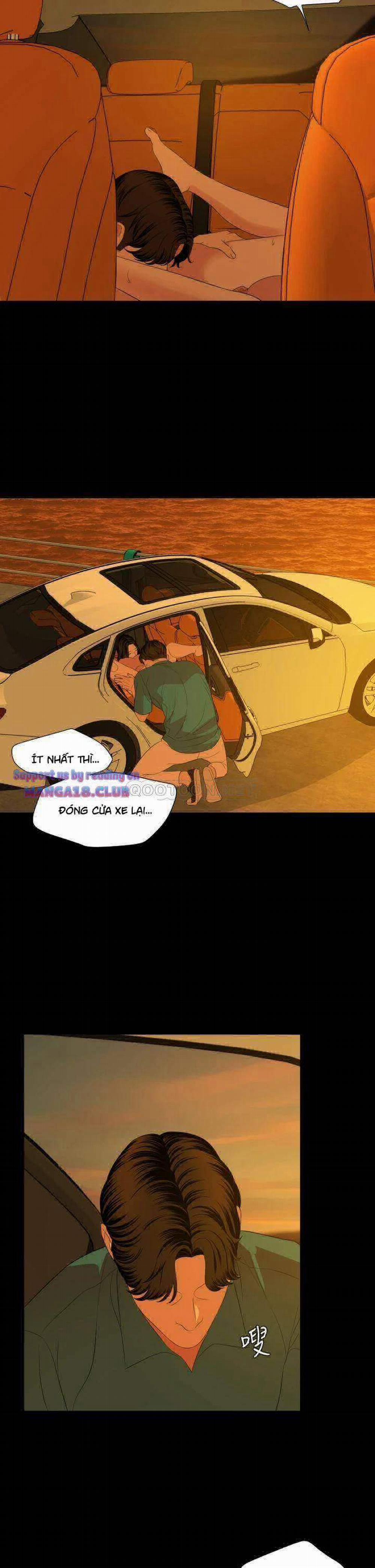 Mẹ Vợ 58 trang 25