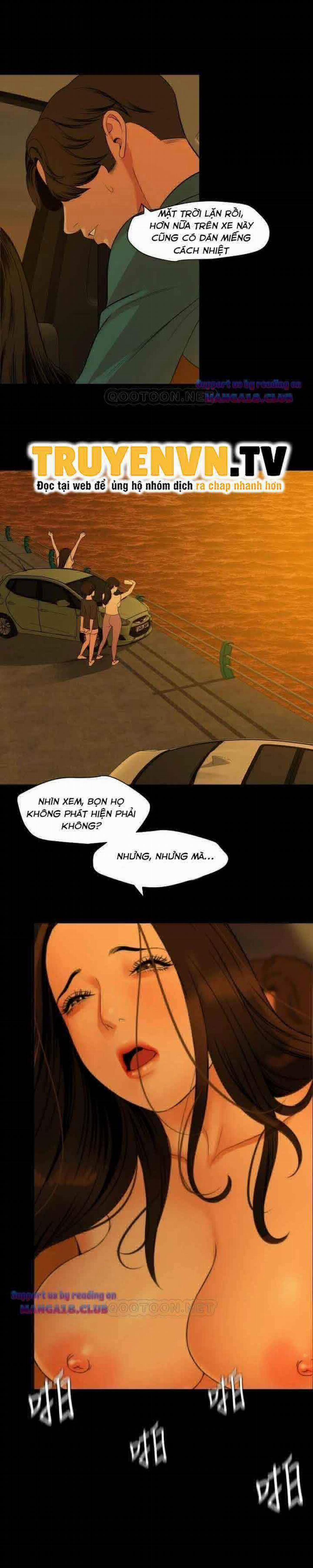 Mẹ Vợ 59 trang 21