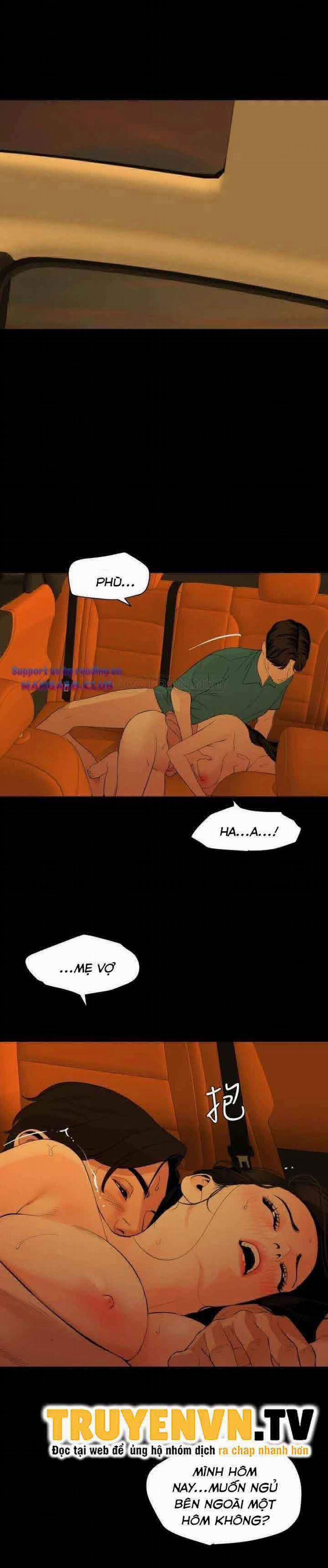 Mẹ Vợ 59 trang 28