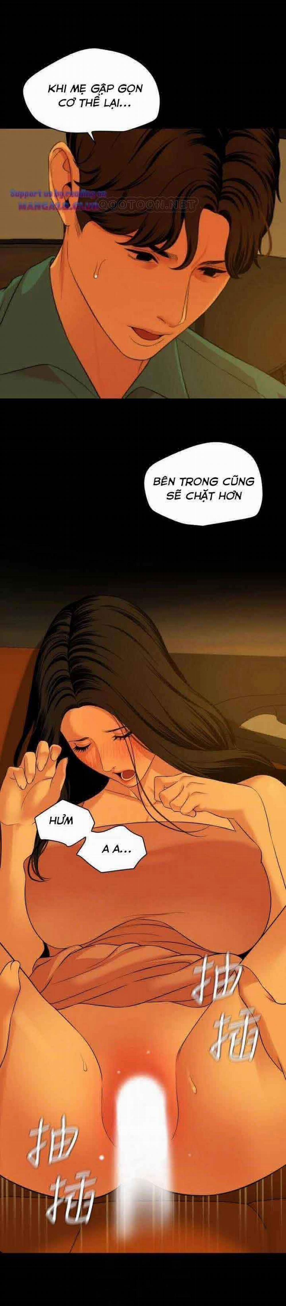 Mẹ Vợ 59 trang 6