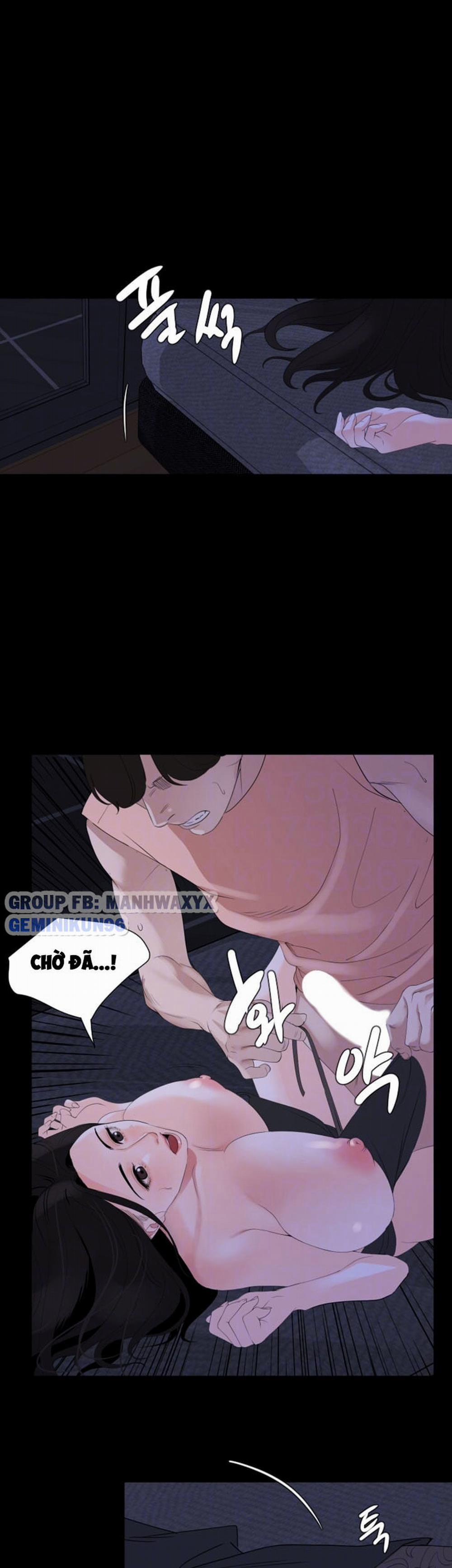 Mẹ Vợ 6 trang 12