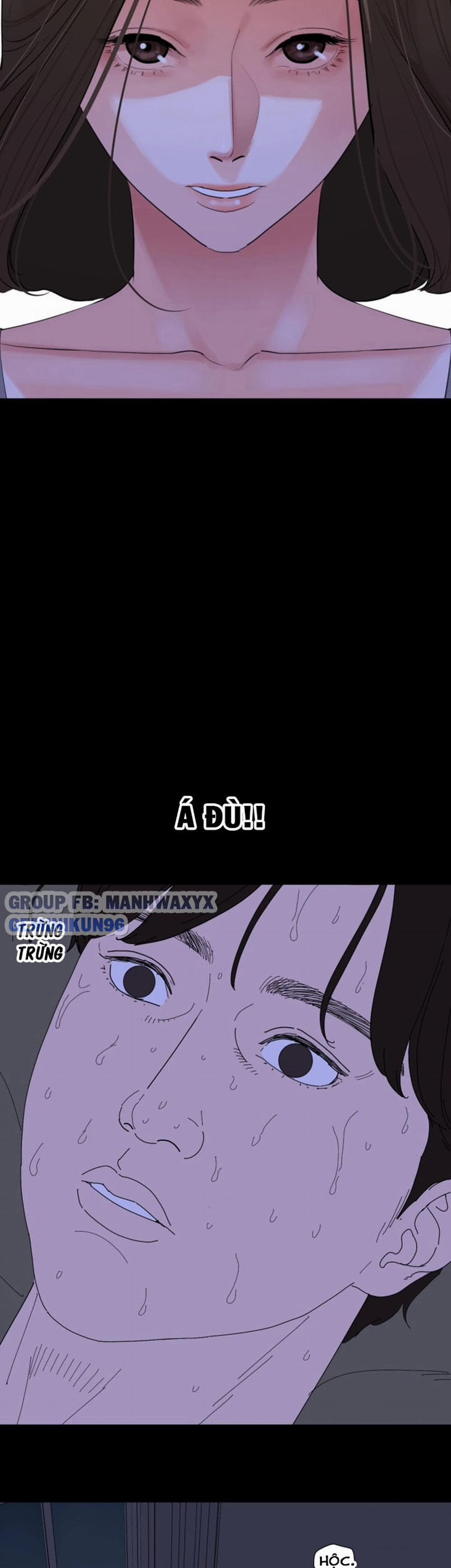 Mẹ Vợ 6 trang 27