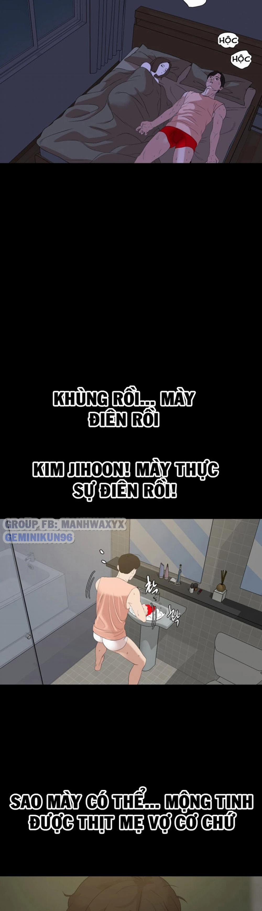 Mẹ Vợ 6 trang 28