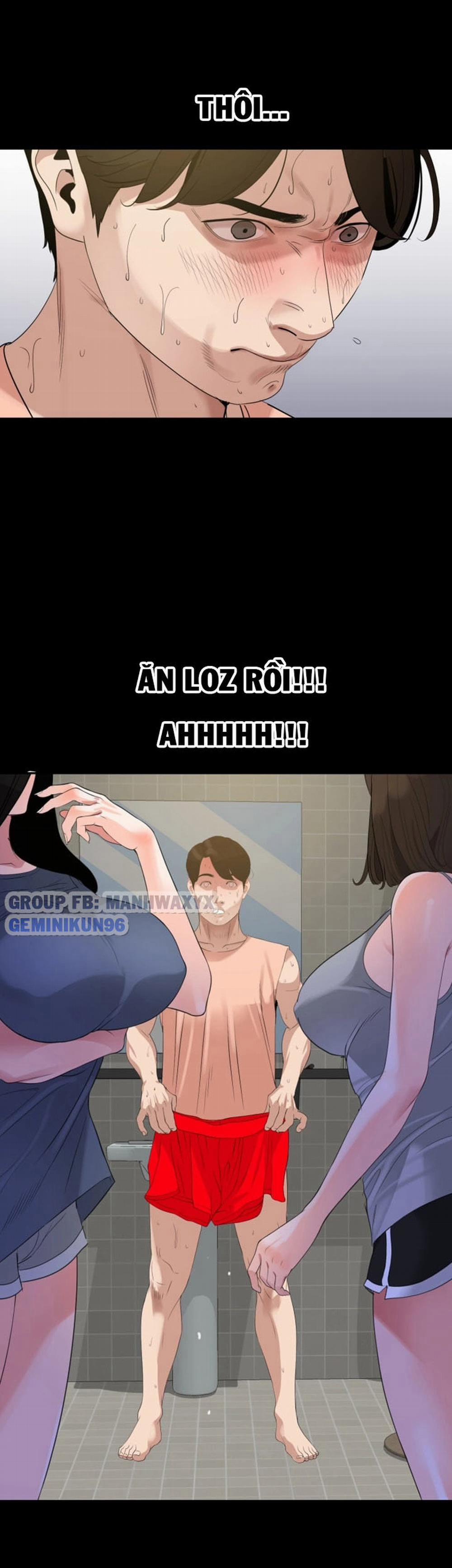 Mẹ Vợ 6 trang 35