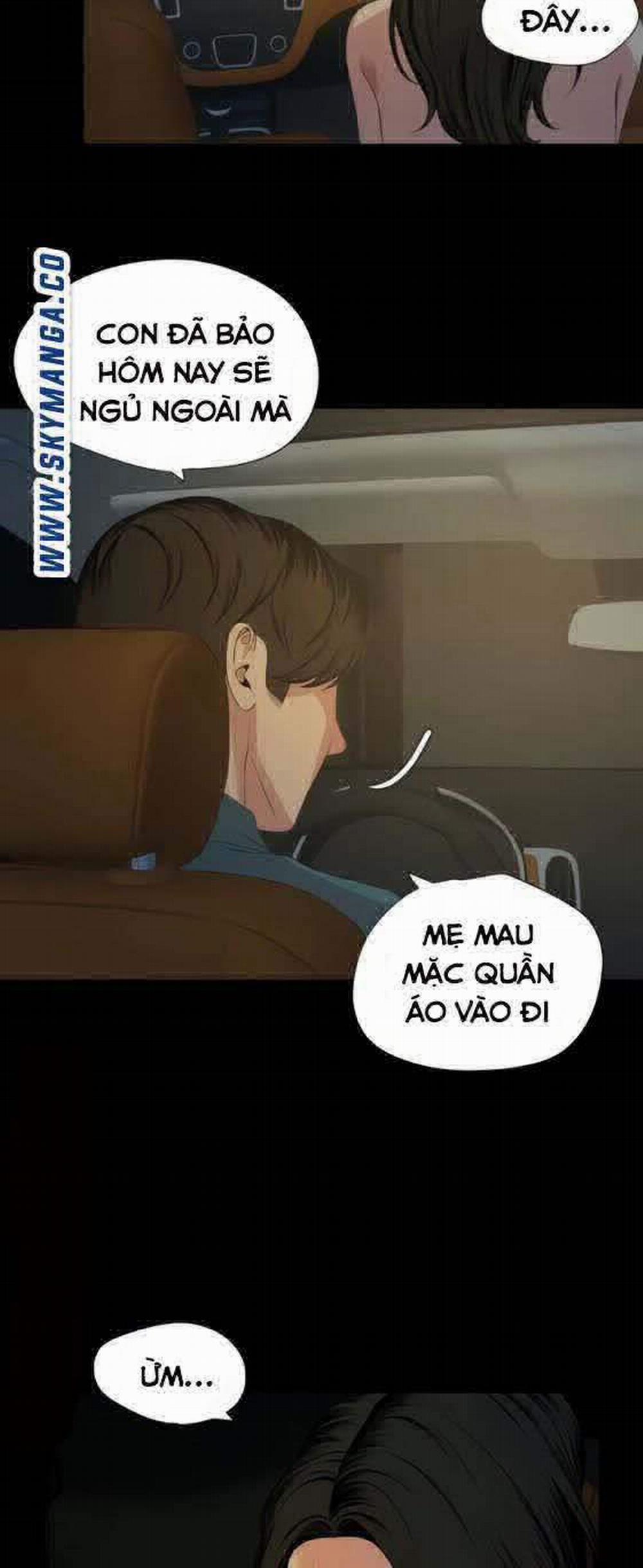 Mẹ Vợ 60 trang 13