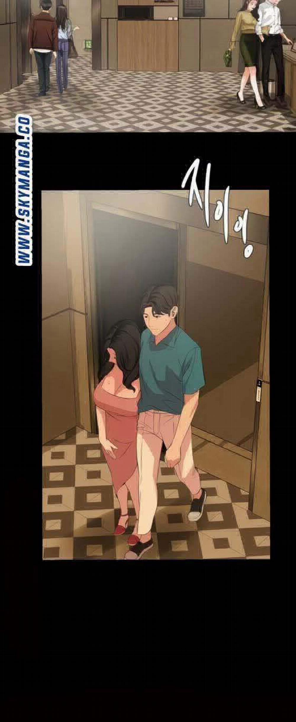 Mẹ Vợ 60 trang 15