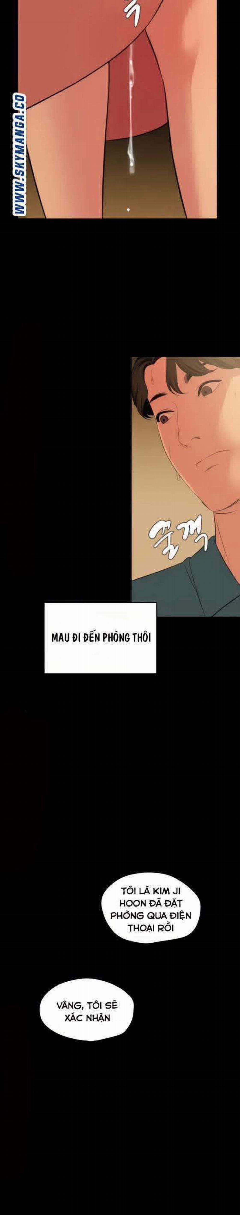 Mẹ Vợ 60 trang 18