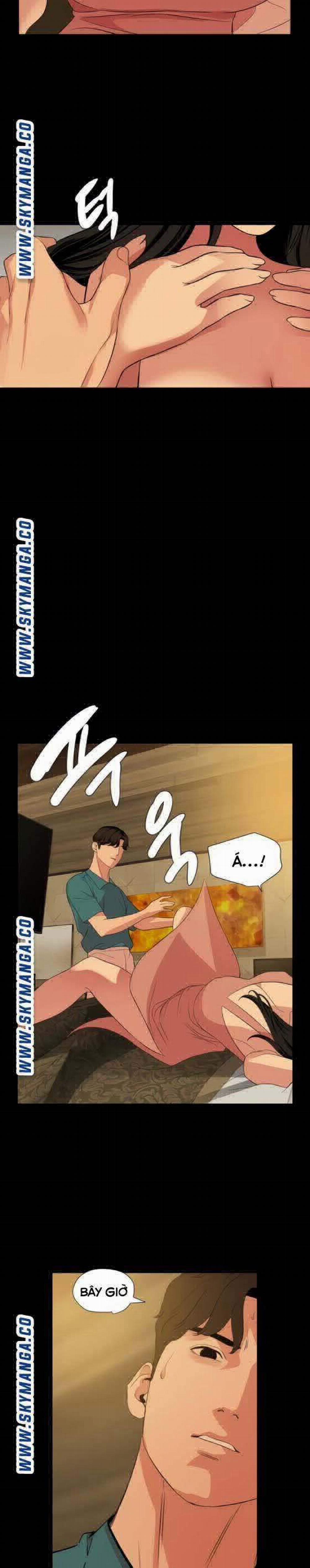 Mẹ Vợ 60 trang 22