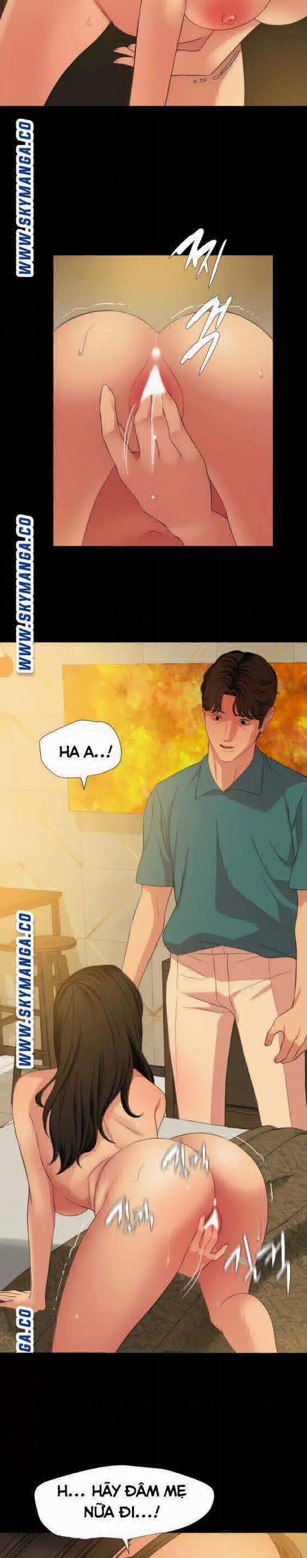 Mẹ Vợ 60 trang 27