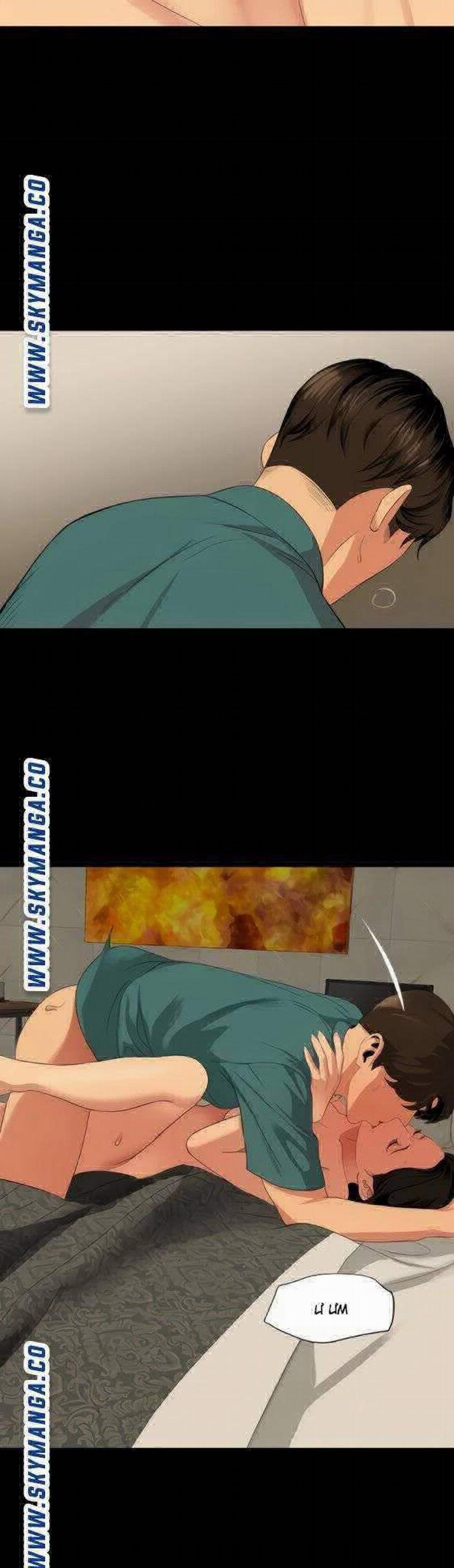 Mẹ Vợ 61 trang 14