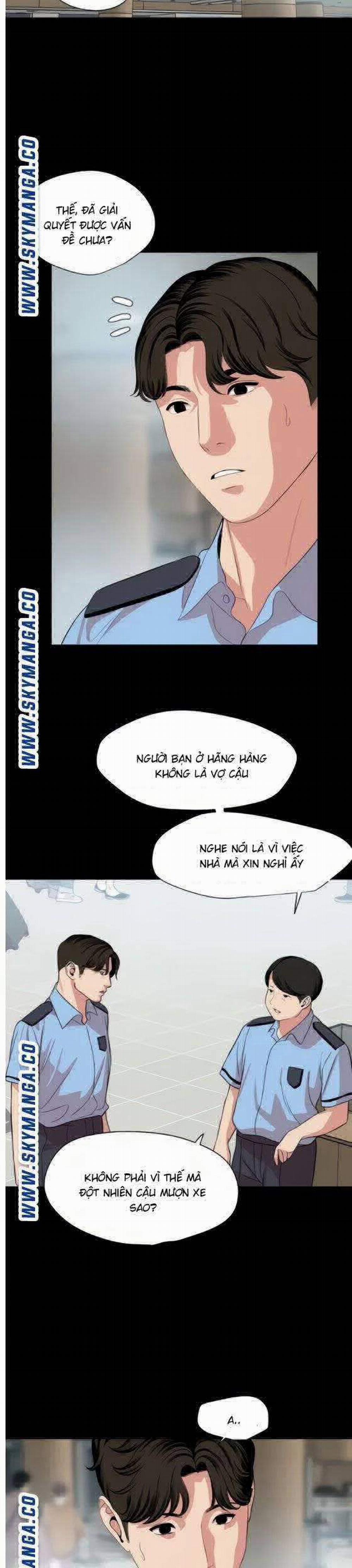 Mẹ Vợ 61 trang 21